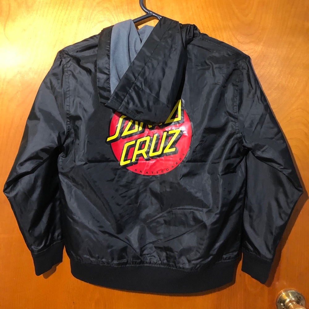 Jacket - Picture 3 of 4